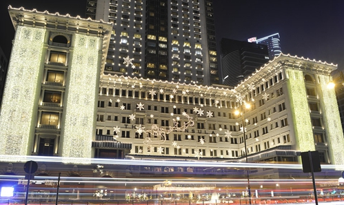 羅馬不是一天建成的 出色的旅店品牌都具有哪些特質？